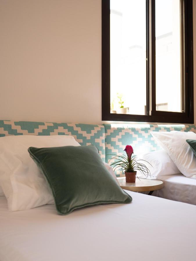 Stylish Apartment In The Heart Of Malaga With Pool Exterior foto